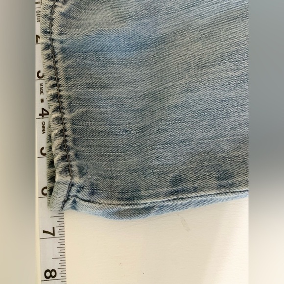 Limited Express boyfriend jeans - Picture 14 of 15